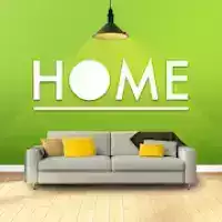 Home Design Makeover