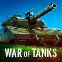 War of Tanks: PvP Blitz