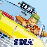 Crazy Taxi Classic