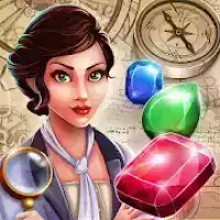 Mystery Match – Puzzle Adventure Match 3