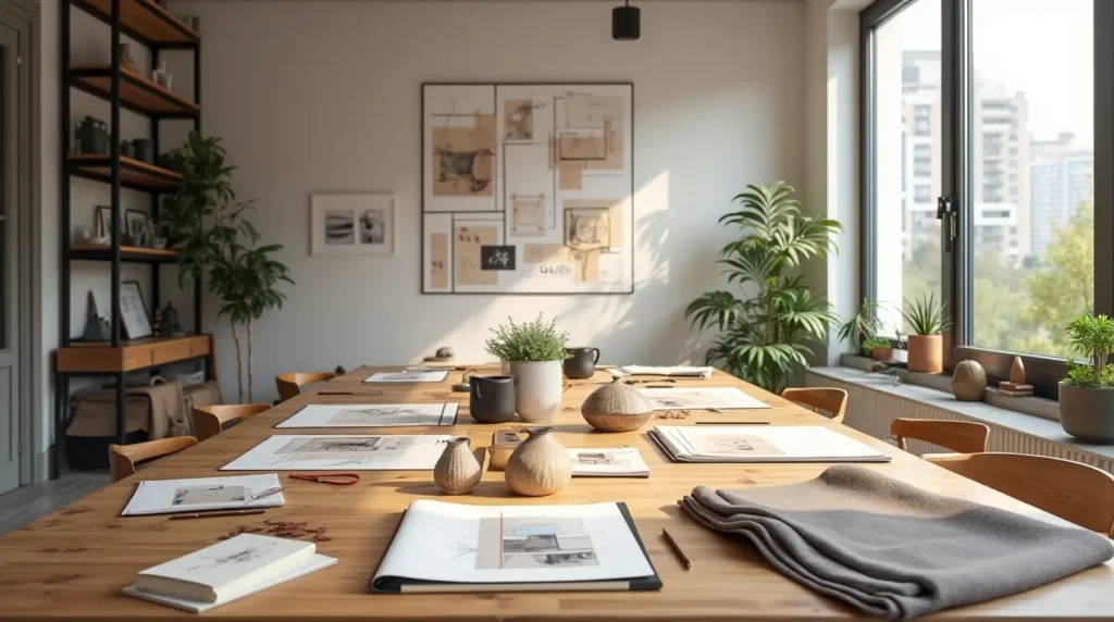 about YowDecor